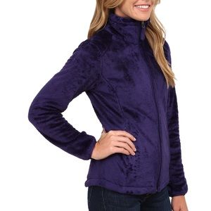 The North Face Women's Osito 2 Fleece Jacket